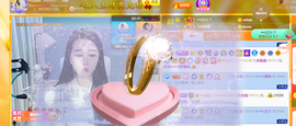 ━☆简希づ休息中主播照片