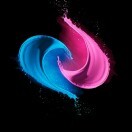 丁佐芳海报