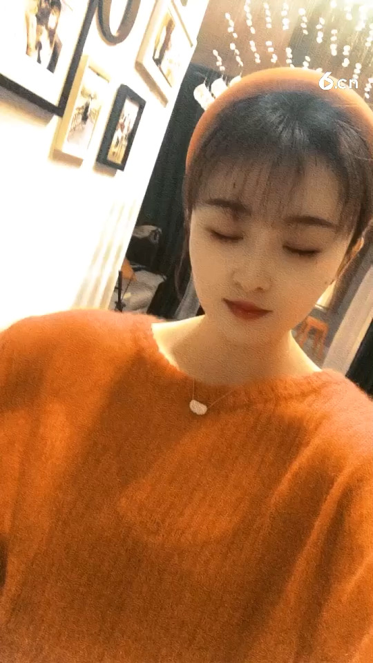 我不胖