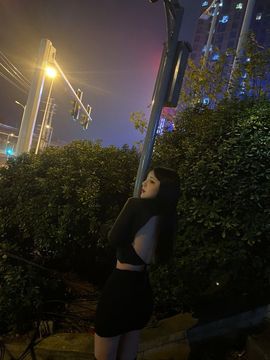 热舞维娜主播照片