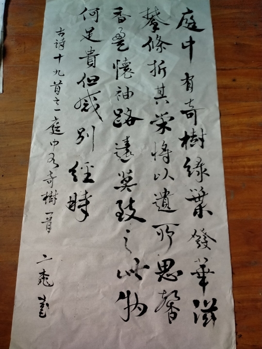 樂樂牌豌豆尖的图片