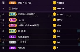 暖阳💍主播照片