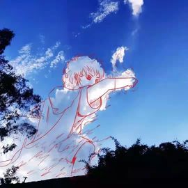 乔羽橙☂周五晚上～主播照片