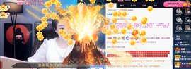 窦窦，家里有事休息了主播照片