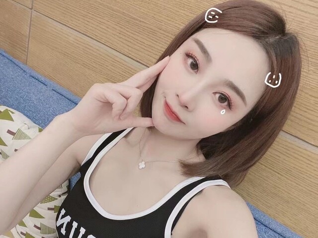 🎀smile🎀u海报