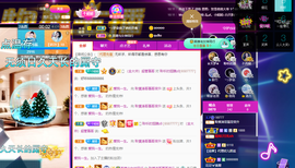 聆听~爱唱歌的图片