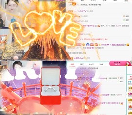撒库拉大家啊主播照片