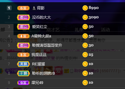聆听~福妞儿的图片