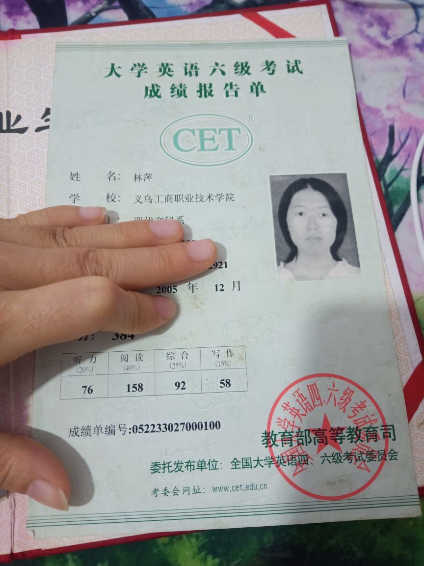 果果(平安好运)的图片