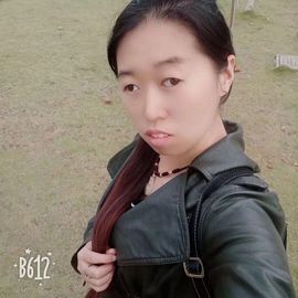 果果(平安好运)主播照片