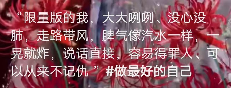 丑小鸭💞愿有一束光的图片