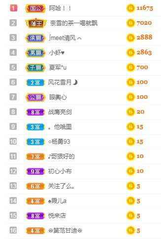 亲亲小虾主播图片