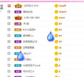 你的霖妹妹啊主播照片