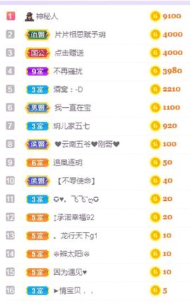 玥儿呢主播照片