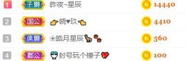 素雅依依暂休主播照片