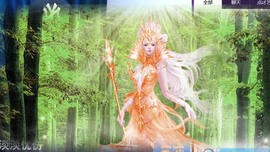 木子！小安主播照片