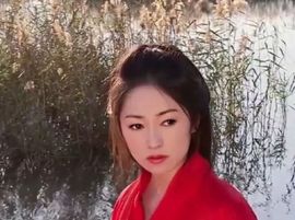 果果(平安好运)主播照片