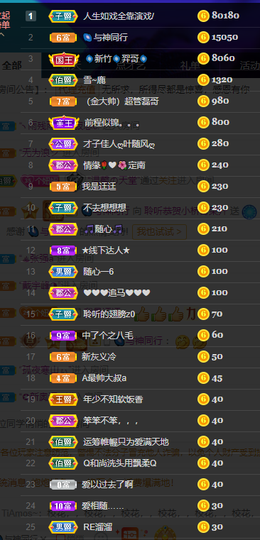 聆听~爱唱歌的图片