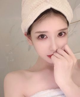 澄心🐬最拉主播照片