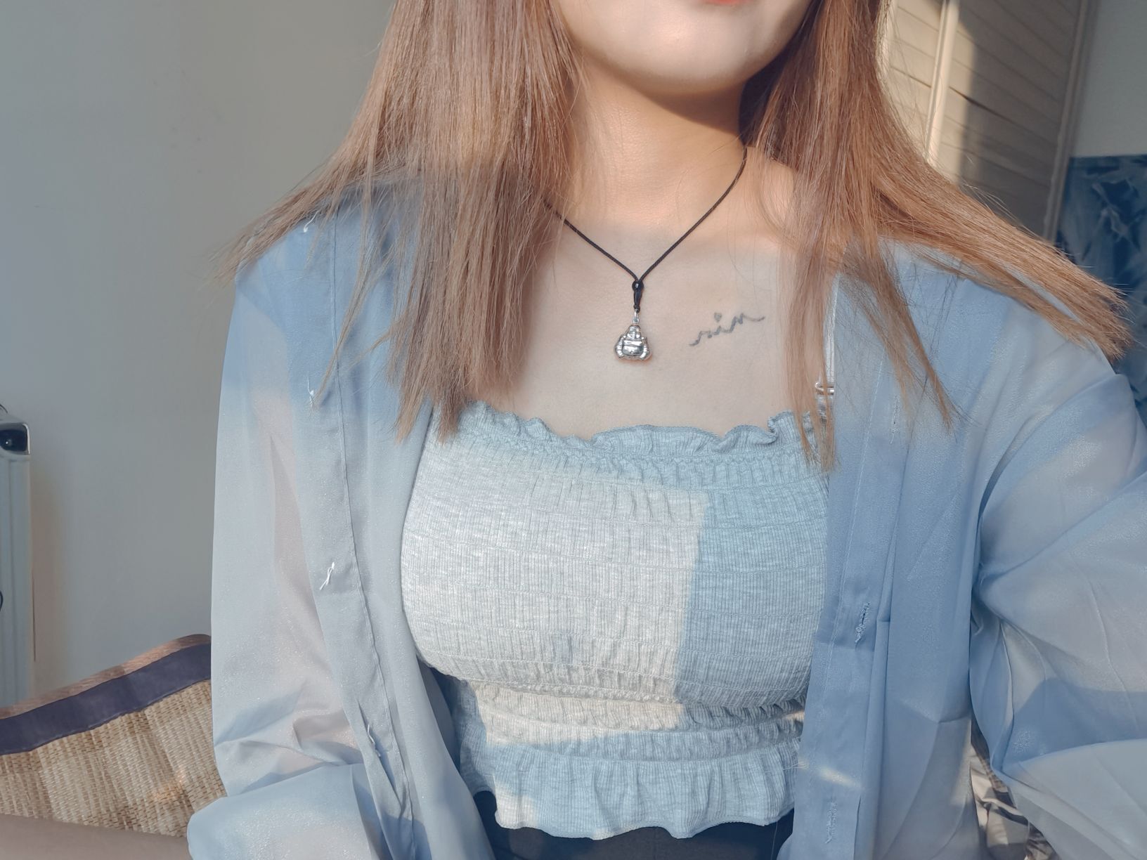 果子奈奈❤的主播照片