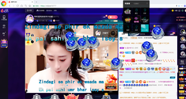 聆听~爱唱歌的图片