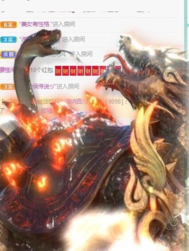 娜塔莎退主播照片