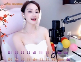 甜蜜未来乐在心怀主播照片