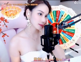 甜蜜未来乐在心怀主播照片