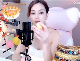 甜蜜未来乐在心怀主播照片