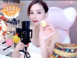 甜蜜未来乐在心怀主播照片