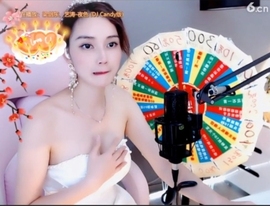 甜蜜未来乐在心怀主播照片