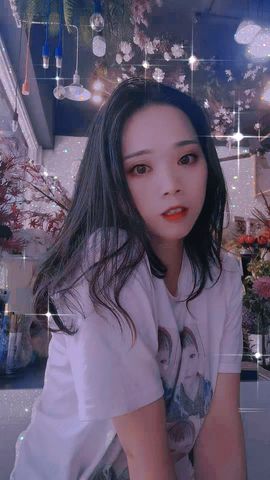 2023的曼曼主播照片