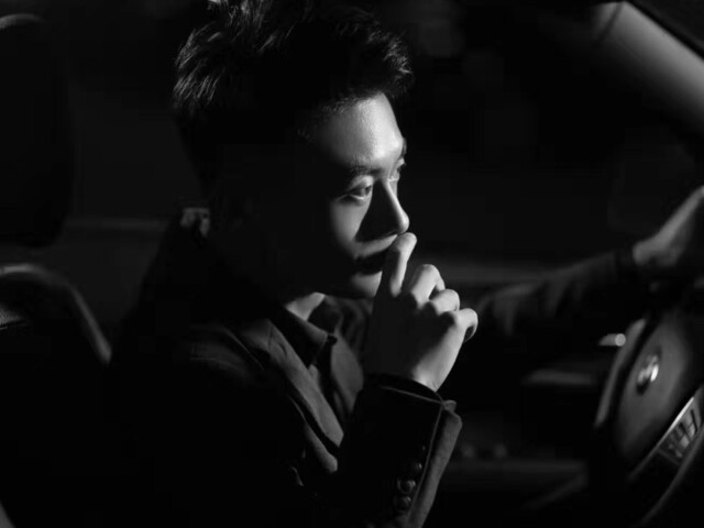 tony王小杰海报