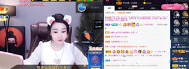 窦窦，家里有事休息了主播照片