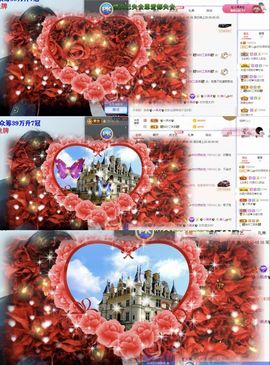 一树梨花压海唐同学☞主播照片