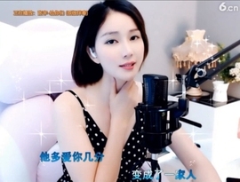 hjpow……主播照片