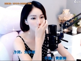 hjpow……主播照片