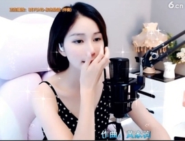 hjpow……主播照片