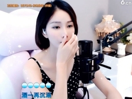 hjpow……主播照片