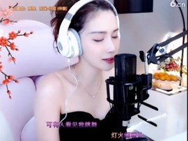 昵称！违规！主播照片