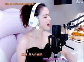 昵称！违规！主播照片