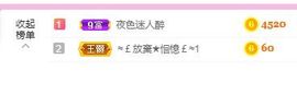 👑䒕暖宝好运旺旺旺主播照片
