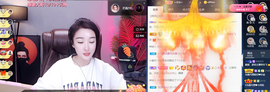 窦窦，家里有事休息了主播照片