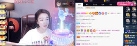 窦窦，家里有事休息了主播照片