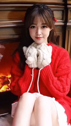 💦念初💫18点播主播照片