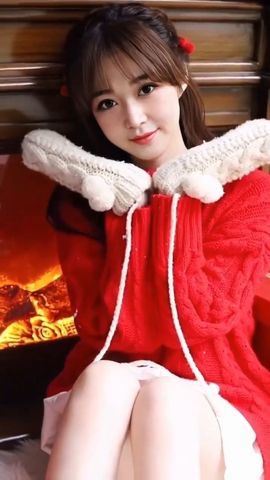 💦念初💫18点播主播照片