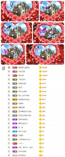 🎵小邓丽君🌺溪儿主播照片
