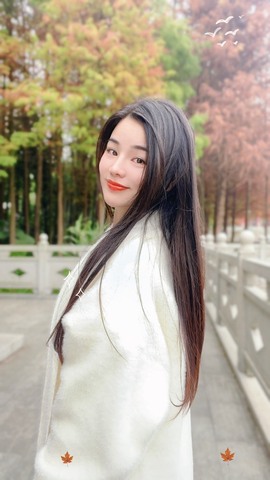 ～梦舞～舞蹈频道主播照片