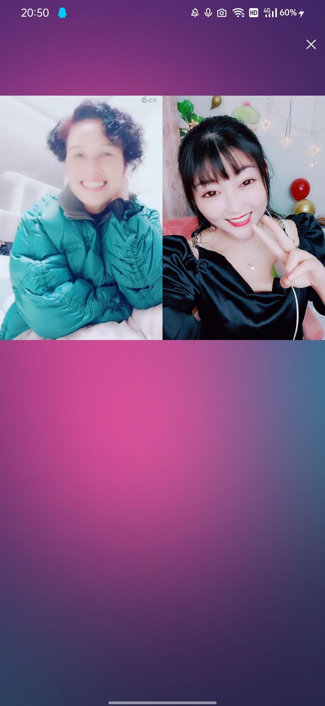 婷婷💕感恩有你陪伴的图片