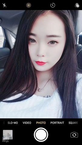 李可心❉一号满月主播照片